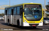 Viação Pioneira 229555 na cidade de Samambaia, Distrito Federal, Brasil, por Luis Carlos. Número da foto: #:id.