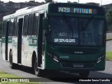 OT Trans - Ótima Salvador Transportes 21150 na cidade de Salvador, Bahia, Brasil, por Alexandre Souza Carvalho. Número da foto: #:id.