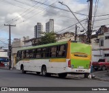 Rodoviária Caxangá 817 na cidade de Olinda, Pernambuco, Brasil, por Luan Timóteo. ID da foto: :id.