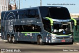Viação Garcia 8723 na cidade de São Paulo, São Paulo, Brasil, por Thales Pires Silva. Número da foto: #11136048.
