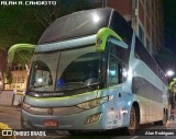Viação Garcia 8642 na cidade de Curitiba, Paraná, Brasil, por Alan Rodrigues. Número da foto: #11135928.