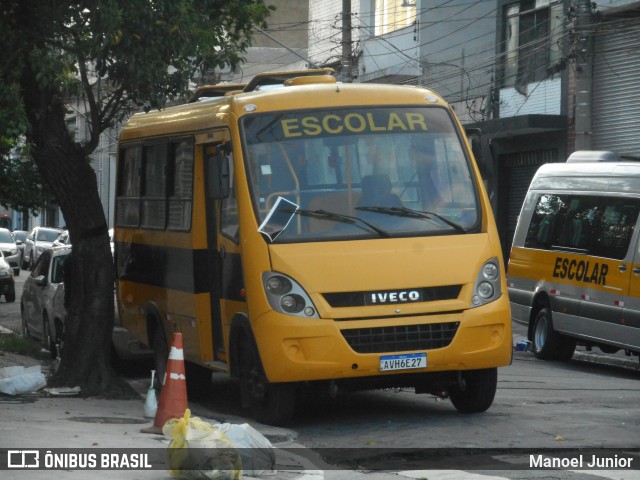 Escolares 36.924 na cidade de São Paulo, São Paulo, Brasil, por Manoel Junior. ID da foto: 11141135.