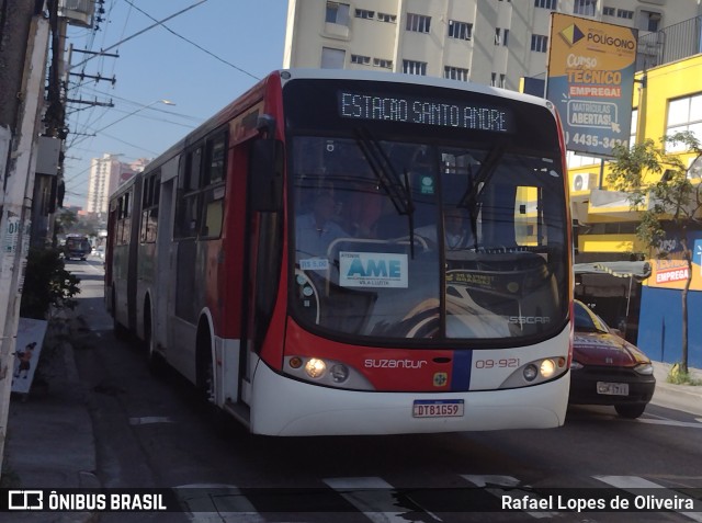 Suzantur Santo André 09 921 na cidade de Santo André, São Paulo, Brasil, por Rafael Lopes de Oliveira. ID da foto: 11138065.