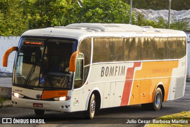 Bomfim 3009 na cidade de Aracaju, Sergipe, Brasil, por Julio Cesar  Barbosa Martins. ID da foto: 11138326.