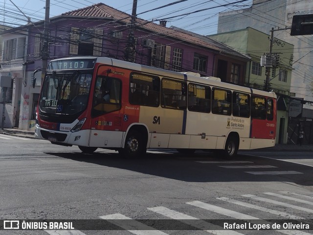 Suzantur Santo André 09 869 na cidade de Santo André, São Paulo, Brasil, por Rafael Lopes de Oliveira. ID da foto: 11138053.