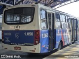 RTO - Reserva Técnica Operacional 1.050 na cidade de São Paulo, São Paulo, Brasil, por Jorge Gonçalves. Número da foto: #11138380.
