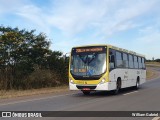 Viação Pioneira 229555 na cidade de Gama, Distrito Federal, Brasil, por William Gabriel. Número da foto: #11141300.