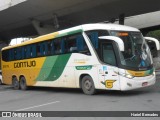 Empresa Gontijo de Transportes 18975 na cidade de Belo Horizonte, Minas Gerais, Brasil, por Hariel Bernades. Número da foto: #11139510.