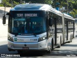 Viação Campo Belo 7 1389 na cidade de São Paulo, São Paulo, Brasil, por Yago César. Número da foto: #:id.