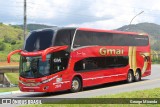 Gmai Turismo 2020 na cidade de Aparecida, São Paulo, Brasil, por George Miranda. Número da foto: #:id.