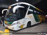 Empresa Gontijo de Transportes 18045 na cidade de Bauru, São Paulo, Brasil, por Joao Carlos Freire. Número da foto: #11140203.
