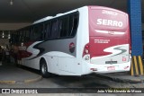 Viação Serro 28813 na cidade de Pouso Alegre, Minas Gerais, Brasil, por João Vitor Almeida de Moura. Número da foto: #11138182.