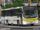 Real Auto Ônibus A41002 na cidade de Rio de Janeiro, Rio de Janeiro, Brasil, por André Almeida. ID da foto: :id.