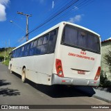 Zanca Transportes 107 na cidade de Pedreira, São Paulo, Brasil, por Lohan Mariano. Número da foto: #11140054.