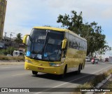 Viação Itapemirim 9555 na cidade de Caruaru, Pernambuco, Brasil, por Lenilson da Silva Pessoa. Número da foto: #11140061.