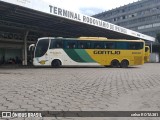 Empresa Gontijo de Transportes 14030 na cidade de Ipatinga, Minas Gerais, Brasil, por Celso ROTA381. Número da foto: #11140106.