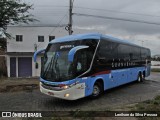 Expresso Guanabara 366 na cidade de Caruaru, Pernambuco, Brasil, por Lenilson da Silva Pessoa. Número da foto: #:id.