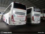 Coletivo Transportes 1510 na cidade de Caruaru, Pernambuco, Brasil, por Marcos Silva. Número da foto: #:id.