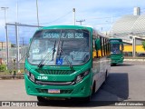 OT Trans - Ótima Salvador Transportes 21498 na cidade de Salvador, Bahia, Brasil, por Gabriel Guimarães. Número da foto: #11139602.