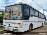 Ônibus Particulares 9602 na cidade de São Sebastião, Distrito Federal, Brasil, por Brenno Santos. Número da foto: #11138602.