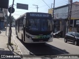 ETURSA - Emp. de Transp. Urbano e Rodoviário de Santo André 04 446 na cidade de Santo André, São Paulo, Brasil, por Rafael Lopes de Oliveira. Número da foto: #11138050.