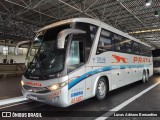 Expresso de Prata 461407 na cidade de Bauru, São Paulo, Brasil, por Lucas Adriano Bernardino. Número da foto: #11140896.
