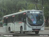 Borborema Imperial Transportes 940 na cidade de Recife, Pernambuco, Brasil, por Jhonny Henrique. Número da foto: #:id.