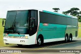 Empresa de Ônibus Nossa Senhora da Penha 35001 na cidade de Curitiba, Paraná, Brasil, por Daniel Budal de Araújo. Número da foto: #:id.