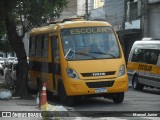 Escolares 36.924 na cidade de São Paulo, São Paulo, Brasil, por Manoel Junior. ID da foto: :id.