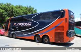 Floriano Turismo 2120 na cidade de Aparecida, São Paulo, Brasil, por George Miranda. Número da foto: #11140005.