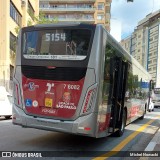 Viação Gatusa Transportes Urbanos 7 6082 na cidade de São Paulo, São Paulo, Brasil, por Michel Nowacki. Número da foto: #:id.