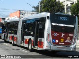 Viação Gatusa Transportes Urbanos 7 6365 na cidade de São Paulo, São Paulo, Brasil, por Yago César. Número da foto: #:id.