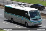 Auto Omnibus Circullare 6003 na cidade de Aparecida, São Paulo, Brasil, por George Miranda. Número da foto: #:id.