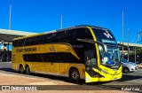 Viação Itapemirim 50206 na cidade de Belo Horizonte, Minas Gerais, Brasil, por Rafael Cota. Número da foto: #11139879.