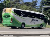 Brocker Turismo 1100 na cidade de Canela, Rio Grande do Sul, Brasil, por Gabriel Kowalski. Número da foto: #11140232.