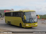 Ônibus Particulares 9351 na cidade de Taquaritinga do Norte, Pernambuco, Brasil, por Lenilson da Silva Pessoa. Número da foto: #11140510.