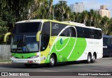 Expresso Princesa dos Campos 5936 na cidade de Curitiba, Paraná, Brasil, por Ezequiel Vicente Fernandes. Número da foto: #:id.