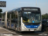 Sambaíba Transportes Urbanos 2 1747 na cidade de São Paulo, São Paulo, Brasil, por Rodrigo Piragibe. Número da foto: #:id.