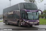 Spazzini Transportes 2020 na cidade de Florianópolis, Santa Catarina, Brasil, por RM Busologia. Número da foto: #11140905.