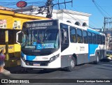 VUG - Viação Urbana Guarulhos 1394 na cidade de Guarulhos, São Paulo, Brasil, por Bruno Henrique Santos Leite. Número da foto: #:id.