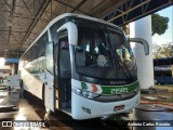 Empresa Gontijo de Transportes 21585 na cidade de Juiz de Fora, Minas Gerais, Brasil, por Antônio Carlos Rosário. Número da foto: #11139914.
