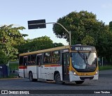 Empresa Metropolitana 237 na cidade de Recife, Pernambuco, Brasil, por Luan Timóteo. ID da foto: :id.