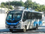 Transwolff Transportes e Turismo 6 6902 na cidade de São Paulo, São Paulo, Brasil, por Yago César. Número da foto: #:id.