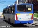 Viação Vila Real B11648 na cidade de Rio de Janeiro, Rio de Janeiro, Brasil, por Guilherme Pereira Costa. Número da foto: #:id.