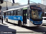 Viação Verdun B71132 na cidade de Rio de Janeiro, Rio de Janeiro, Brasil, por Guilherme Pereira Costa. Número da foto: #:id.