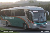 Empresa Santo Anjo da Guarda 508 na cidade de Florianópolis, Santa Catarina, Brasil, por RM Busologia. Número da foto: #:id.