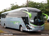 Viação Garcia 82039 na cidade de Paranavaí, Paraná, Brasil, por Robson Alves. Número da foto: #11140741.