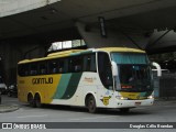 Empresa Gontijo de Transportes 14175 na cidade de Belo Horizonte, Minas Gerais, Brasil, por Douglas Célio Brandao. Número da foto: #11139173.