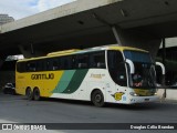 Empresa Gontijo de Transportes 17340 na cidade de Belo Horizonte, Minas Gerais, Brasil, por Douglas Célio Brandao. Número da foto: #11139718.