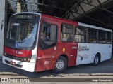 Auto Viação Transcap >> Auto Bless Transportes 8 5003 na cidade de São Paulo, São Paulo, Brasil, por Jorge Gonçalves. Número da foto: #11138381.